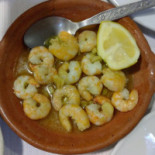 Pocinho Comida