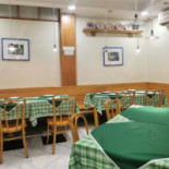 Pizzaria Da Beppi Dentro