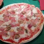 Pizzaria Da Beppi Dentro