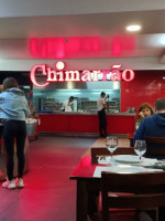 Chimarrao Parque Das Nacoes food