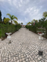 Quinta Do Pinheiro outside