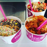 Myiced Nourriture