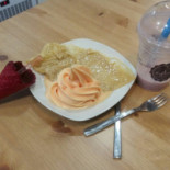 Myiced Nourriture