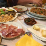Relicario Comida