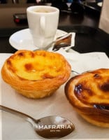 Mafraria Bakery And Coffe Shop food