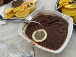 Sabores do Lima food