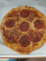 Pizzaria Cores E Sabores food