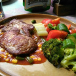 Bohemia Comida