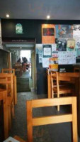 Cafe Maria Qb inside