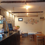 Taberna Vela Branca Comida