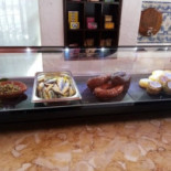 Taberna Da Barrosinha Nourriture