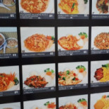 Vietnamské Bistro food