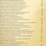 Ip Cardápio