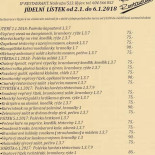 Ip Cardápio