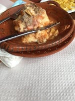 Churrascaria Munique Casa Das Francesinhas food