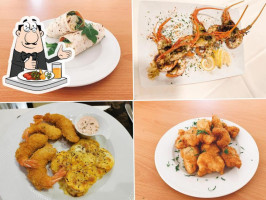 Restaurante ACERT - Sabores e Cultura food