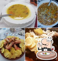 Florbela Espanca food
