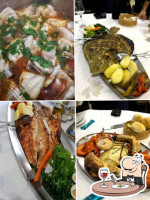 Peixes E Marisco Reserva ObrigatÓrio food