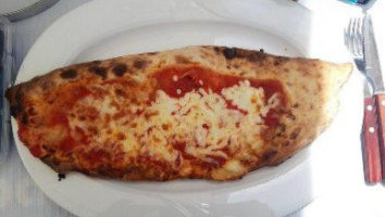 Pizzeria Napoli Prado food