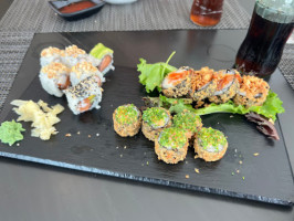Sushi Real food
