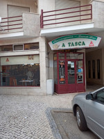Tasca Da Fatinha outside