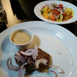 Restaurace Šnyt Na Sídlišti Comida