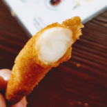 Choco Frrito Comida