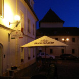 Garofalo Exterior