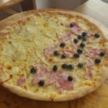 Pizza Star Comida