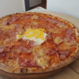 Pizza Star Comida