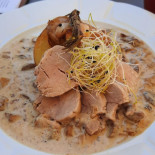 Bistro Statek Líbeznice Comida