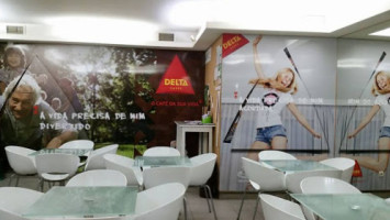 Celua Cafe food