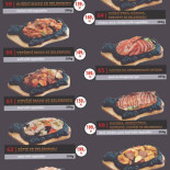 Cơm Việt Comida