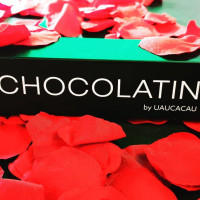 Chocolat'in By Uaucacau inside