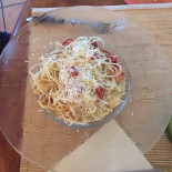 Pizza Restaurus Comida