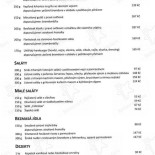 Restaurace Vašírovský Dvůr Dentro