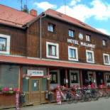 Malamut Exterior