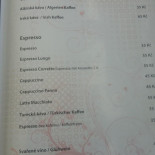 Jägerschmaus Cardápio