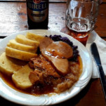 U Ferusů Comida