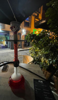 Tasca Do Bexiga Hookah Concept outside