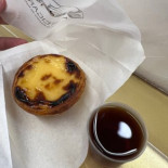 Manteigaria Fábrica De Pastéis De Nata Rua Augusta Essen