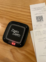 Pizzeria Zero Zero Time Out Market inside