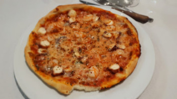 Pizzaria Pesqueirense food