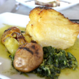 Dolombo Comida