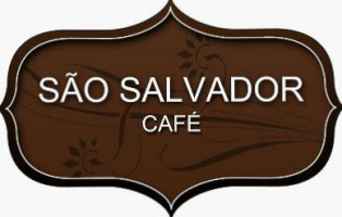 Café S. Salvador Pereira Barcelos menu