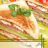 Repas Comida