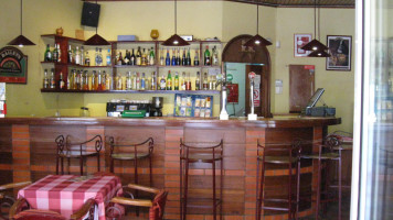 Cafe Da Vila food