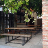 Hostinec Raduňka Exterior