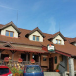 Hostinec Pod Hůrkou Comida