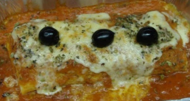 Pizzaria Mozarella I food